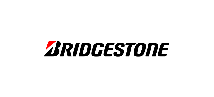 Logo Bridgestone banden