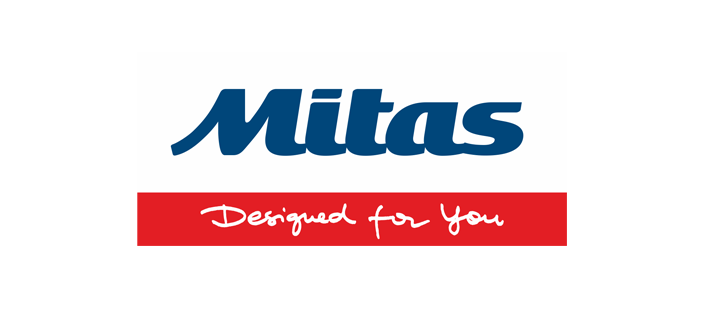 Logo - Mitas