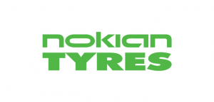 Logo - Nokian